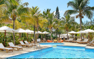  Mauritius Family Package